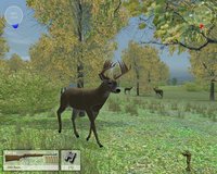 Hunting Unlimited 3 screenshot, image №407221 - RAWG