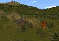 Combat Mission: Afrika Korps screenshot, image №351524 - RAWG