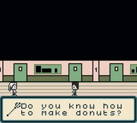 Toilet Bound Hanako-kun Gameboy Edition Volume II (Demo Version) screenshot, image №3718411 - RAWG