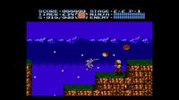Ninja Gaiden II: The Dark Sword of Chaos (1990) screenshot, image №1686868 - RAWG