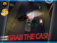 A Midnight Racer Pro - Top High Speed Car Racing Game screenshot, image №888281 - RAWG