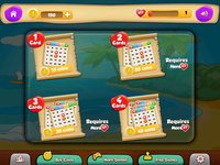 Bingo Bingo World Pop Bash Casino Heaven 2: Big Winnings for Ladies screenshot, image №953242 - RAWG