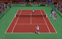 Tennis Elbow 2009 screenshot, image №507466 - RAWG