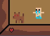 The Bonding Of Isaac screenshot, image №1241646 - RAWG
