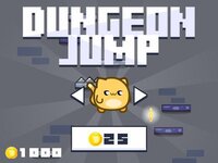 Dungeon Jump (Ignore_jirence) screenshot, image №3411215 - RAWG