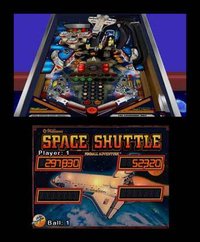 Pinball Hall of Fame: The Williams Collection screenshot, image №794308 - RAWG