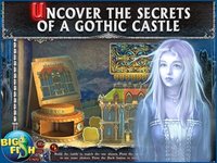 Spirit of Revenge: Cursed Castle HD - A Hidden Object Mystery Game screenshot, image №2160865 - RAWG