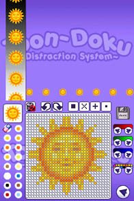 Toon-Doku screenshot, image №248719 - RAWG