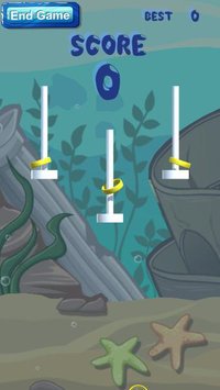 Aqua Blast screenshot, image №1724913 - RAWG