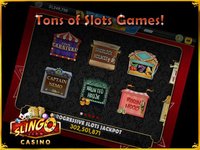 Slingo Casino screenshot, image №1597444 - RAWG