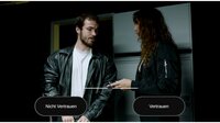 Reload - ein interaktives Abenteuer screenshot, image №4193262 - RAWG