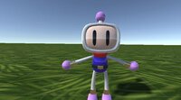 Unity bomberman screenshot, image №3458663 - RAWG