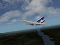 X-Plane 6 screenshot, image №543935 - RAWG