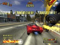 Burnout 3: Takedown screenshot, image №568707 - RAWG