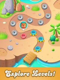Bubble Rescue screenshot, image №2414179 - RAWG