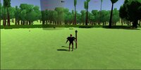 Bongu's Cave Golf screenshot, image №2915069 - RAWG