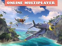 Sky Gamblers Races screenshot, image №2137773 - RAWG