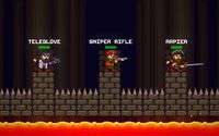 Dwarven Brawl Bros screenshot, image №192355 - RAWG