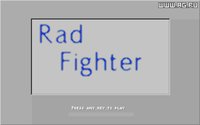 Rad Fighter screenshot, image №335796 - RAWG