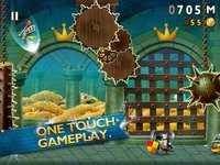 Super Kiwi Castle Run screenshot, image №917656 - RAWG