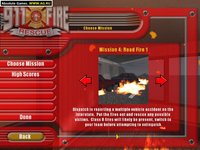 911 Fire Rescue screenshot, image №309726 - RAWG