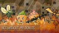 Not without my donuts screenshot, image №201372 - RAWG