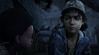The Walking Dead: The Final Season screenshot, image №1708700 - RAWG