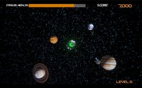Asteroid Commander screenshot, image №1139613 - RAWG