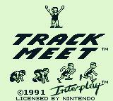 Track Meet screenshot, image №752202 - RAWG