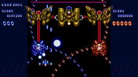 Red Blue Cell screenshot, image №4147508 - RAWG