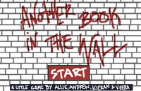 Another Book In The Wall screenshot, image №2630004 - RAWG