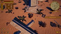 Lands of Pharaoh: Episode 1 screenshot, image №2237766 - RAWG
