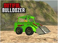 Dutiful Bulldozer screenshot, image №2127319 - RAWG