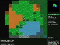 Astroecologist Roguelike screenshot, image №3280663 - RAWG