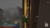 Strato Breaker (demo) screenshot, image №3719644 - RAWG