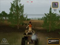 Deer Hunter 2004 screenshot, image №356762 - RAWG