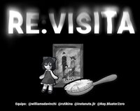 Re:Visitar screenshot, image №3647380 - RAWG