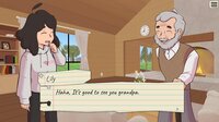 Lily (Centennial Game Development Program) screenshot, image №3361799 - RAWG