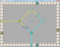 LightTrack (itch) screenshot, image №1209252 - RAWG
