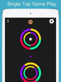 Cross Color Valley screenshot, image №1344592 - RAWG