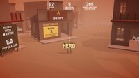 Tumbleweed Typo Hunter screenshot, image №2270625 - RAWG