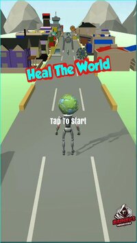 Heal The World (Madhav's GameDev Studio) screenshot, image №2860476 - RAWG