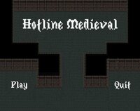 Hotline Medieval screenshot, image №3314542 - RAWG