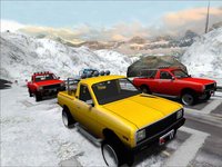 Off Road Extreme Cars Racing PRO screenshot, image №971371 - RAWG