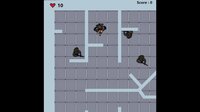 Endless Run&Gun screenshot, image №3594933 - RAWG
