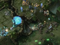 StarCraft II: Heart of the Swarm screenshot, image №505768 - RAWG