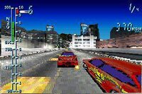 Need for Speed: Underground (GBA) screenshot, image №3179087 - RAWG