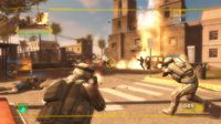 Tom Clancy's Ghost Recon Advanced Warfighter 2 screenshot, image №657112 - RAWG