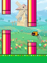 Flappy Nyan screenshot, image №1623062 - RAWG