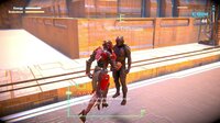 Titanium Raiders screenshot, image №4156378 - RAWG